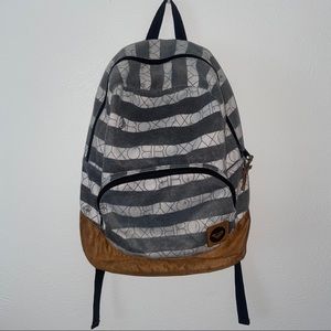 roxy backpack